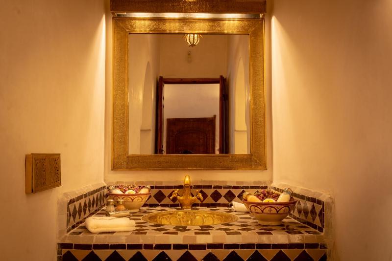 Palais Aix Kabaj &Spa - image 16