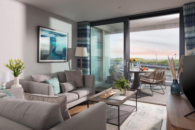 St Michaels Luxury Apartments - image 12