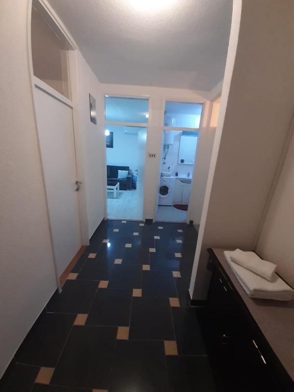 Two-Bedroom Apartment image 4