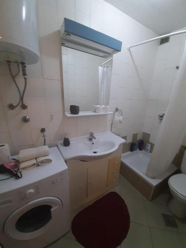 Two-Bedroom Apartment image 2