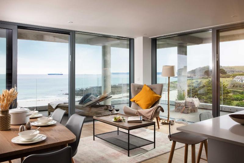 St Michaels Luxury Apartments - image 28