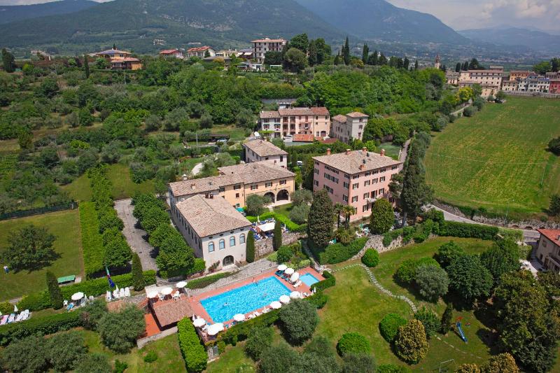 Residence La Filanda - image 20