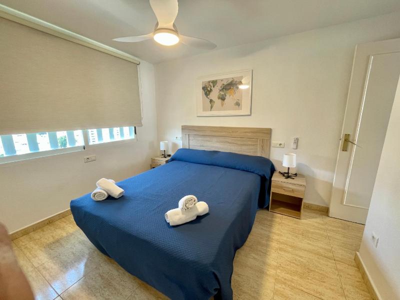 Spacious apartment Playmon Bacana 13 - image 8