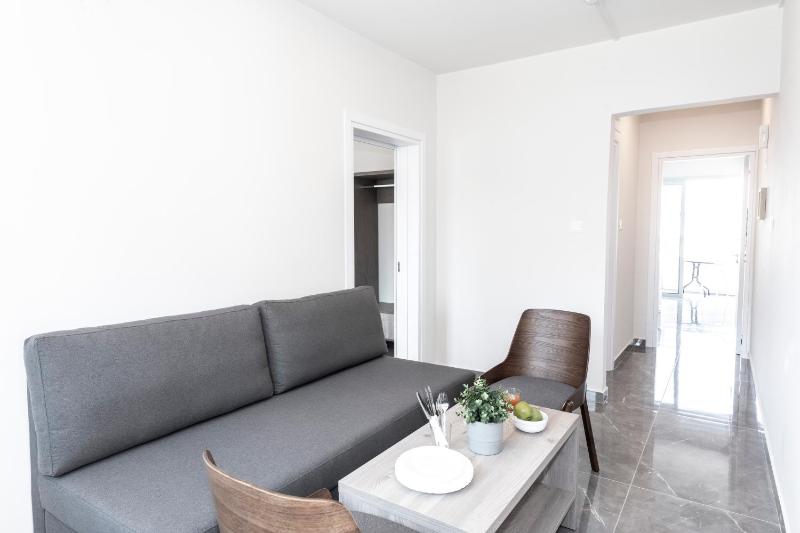 Deluxe Apartment image 4
