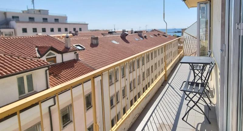Milano Apartment Images