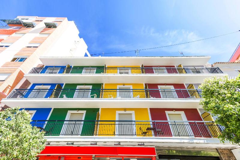 Hostal El Mercat - image 26