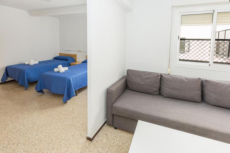 Hostal El Mercat - image 15