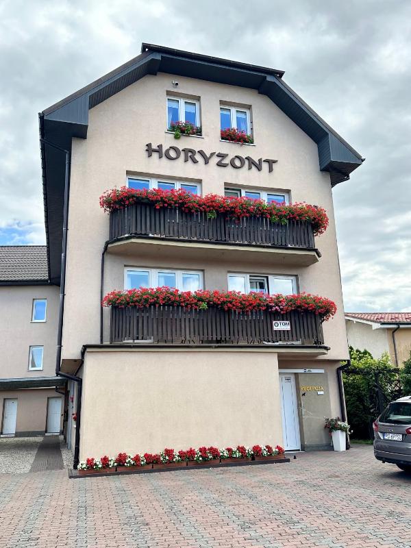 Villa Horyzont - image 24