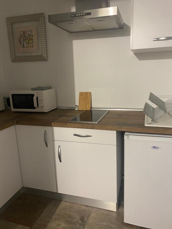 Apartamentos del Casco - image 15