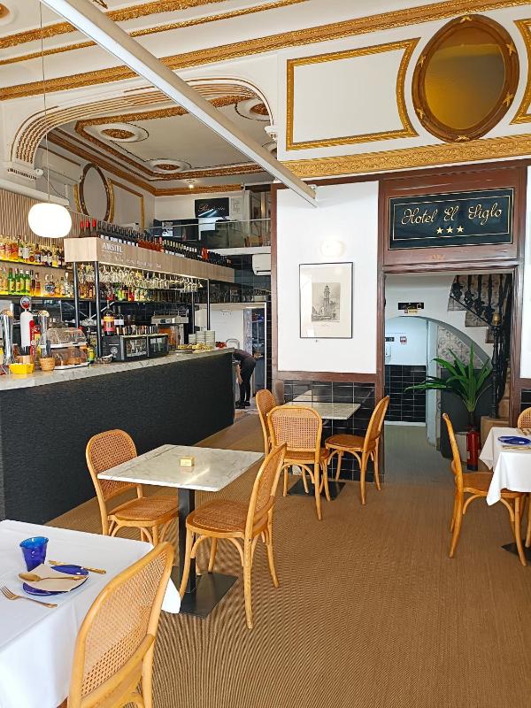 Hotel El Siglo - image 16