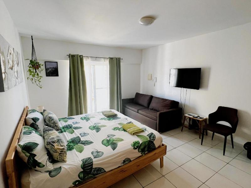 Family Room with Balcony image 3