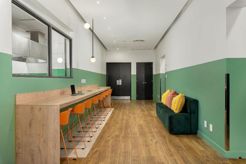 Neighbourgood Newlands - image 11