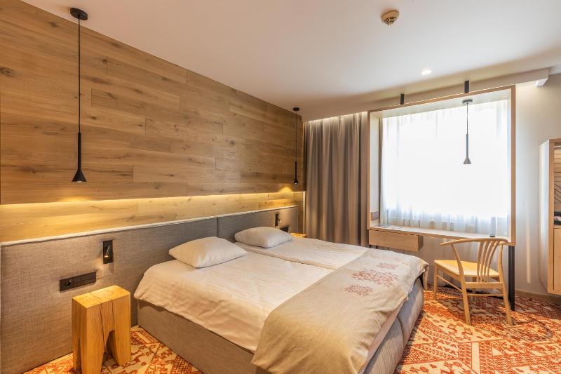Superior Double or Twin Room image 3