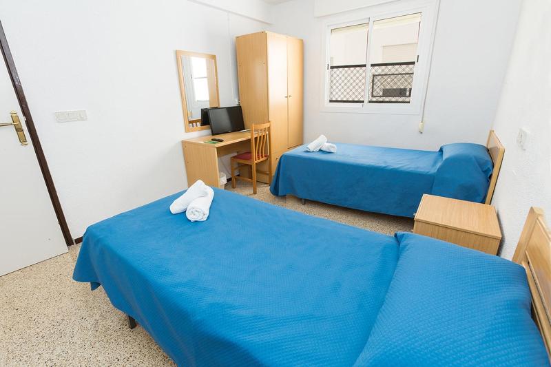 Double Room (Without Terrace) image 1