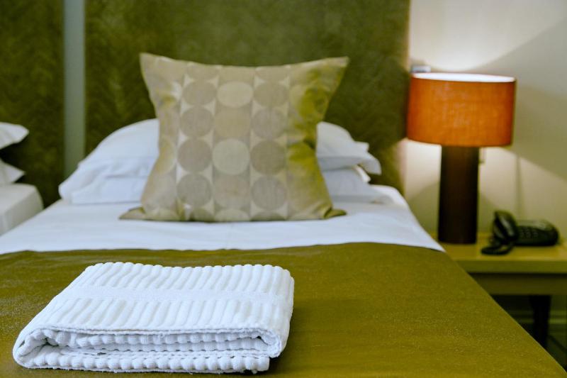 Comfort Double Room image 1