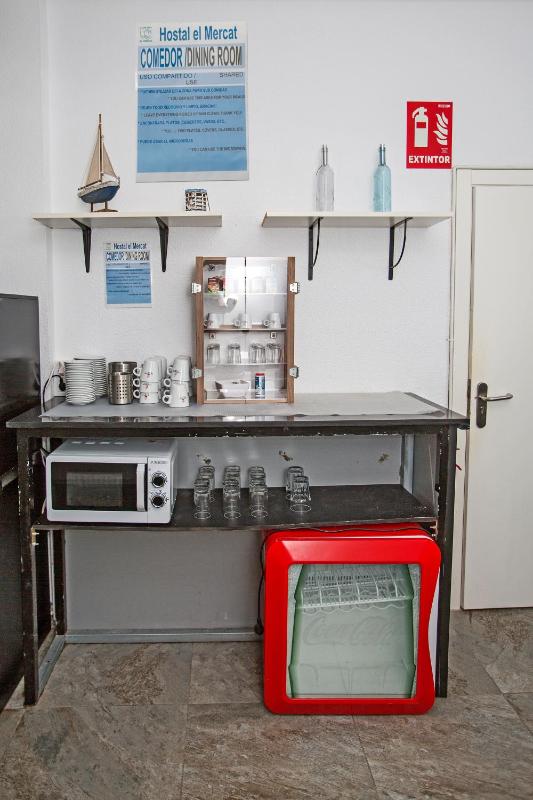 Hostal El Mercat - image 20