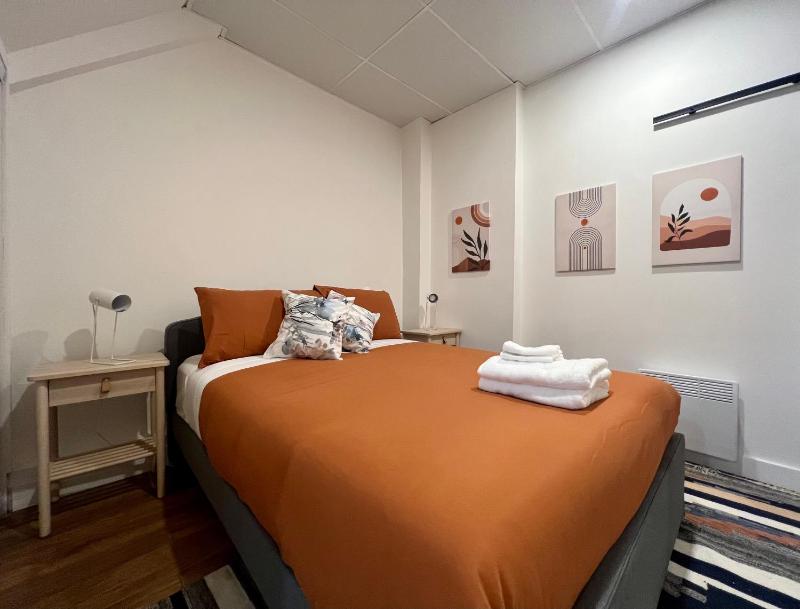 Appartements conforts en Basse-Ville - image 5