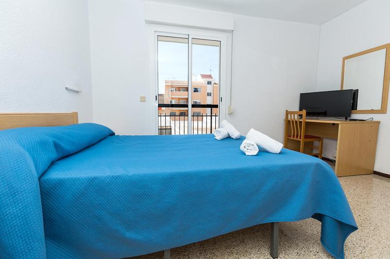 Hostal El Mercat - image 6