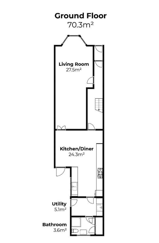 Victoria House - image 3