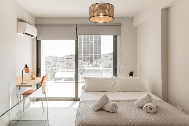 Cubes Living Athens Goudi - image 9