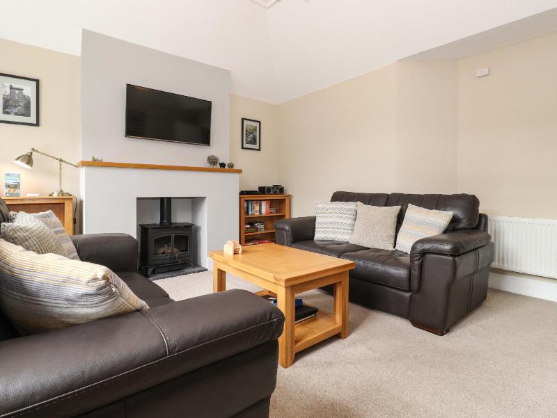 Wansfell Loft - image 12