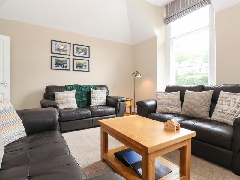 Wansfell Loft - image 16