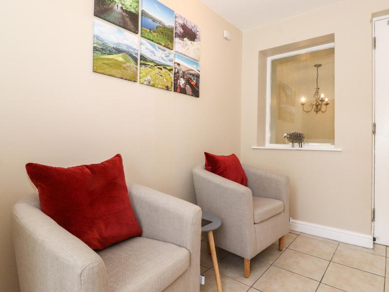 Wansfell Loft - image 31
