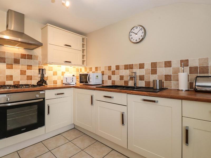 Wansfell Loft - image 30