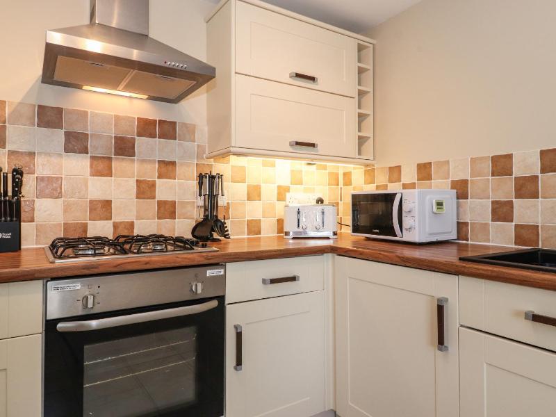 Wansfell Loft - image 6