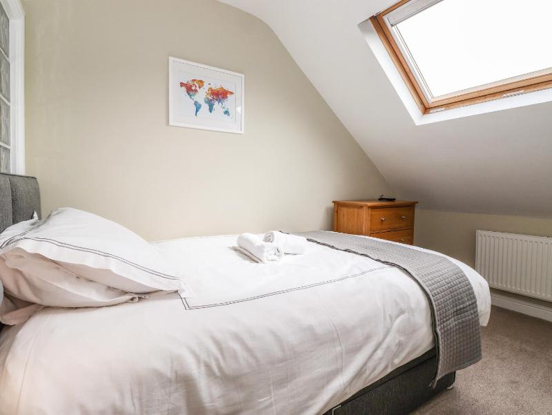 Wansfell Loft - image 21