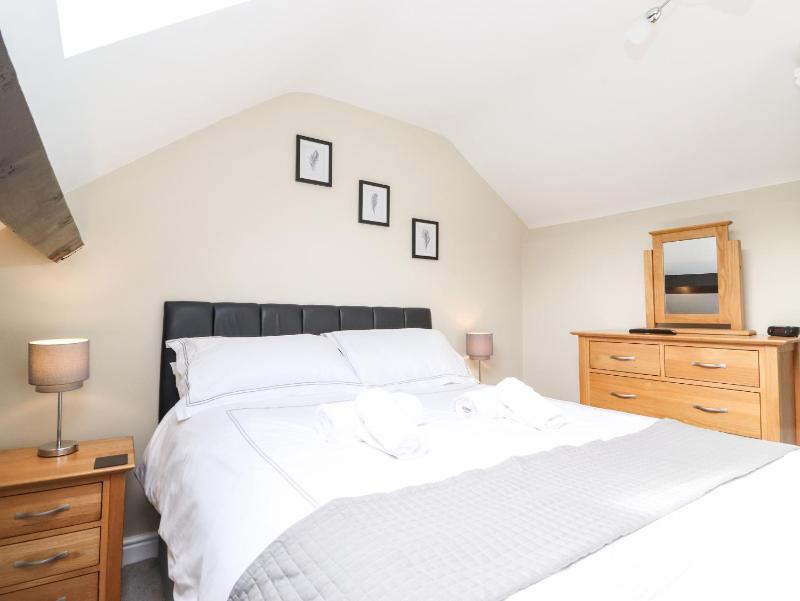 Wansfell Loft - image 9