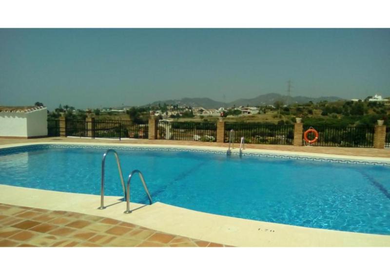 Estudio Almijara 1 con piscina Images