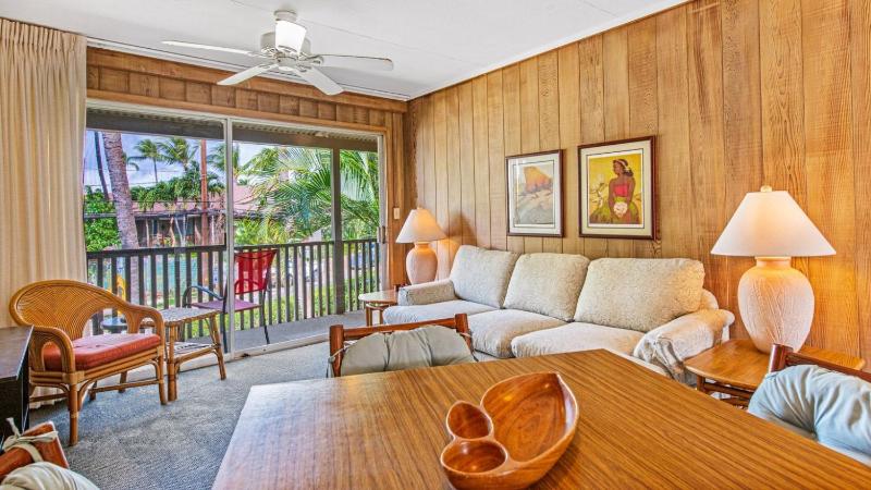One-Bedroom Apartment image 1