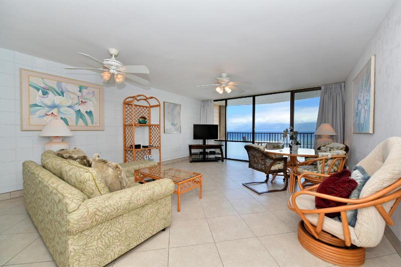 One-Bedroom Apartment image 1