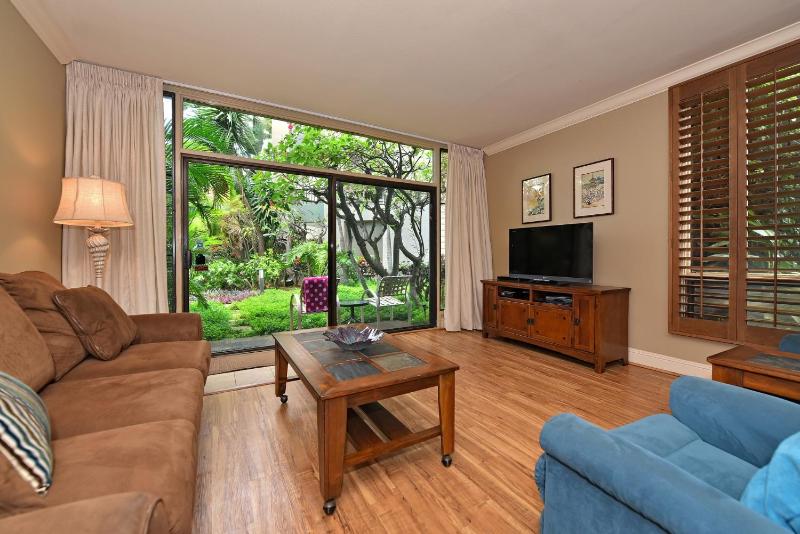 One-Bedroom Apartment image 1