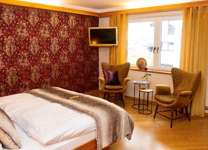 Doppelzimmer Romantic - Teilweise barrierefrei image 2