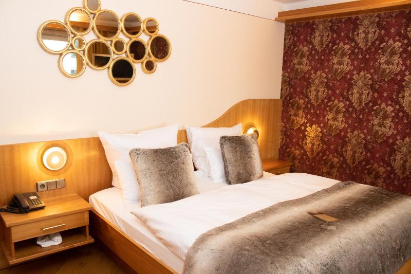 Doppelzimmer Romantic - Teilweise barrierefrei image 3