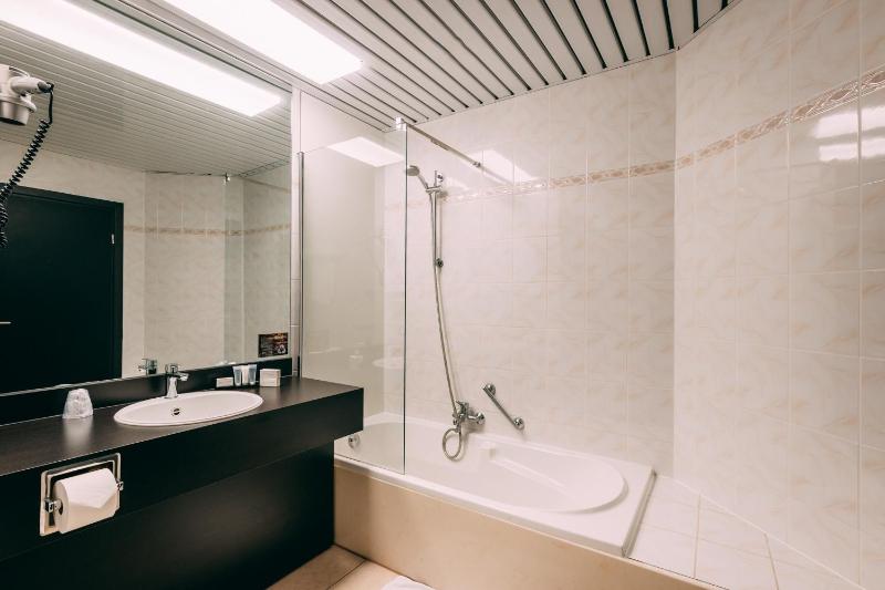 Special Offer - Double Room with Antwerp City Brewery Package - Includes a visit in the local Brewery of De Koninck image 3