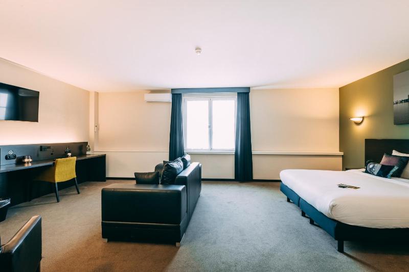 Executive Double Room image 1