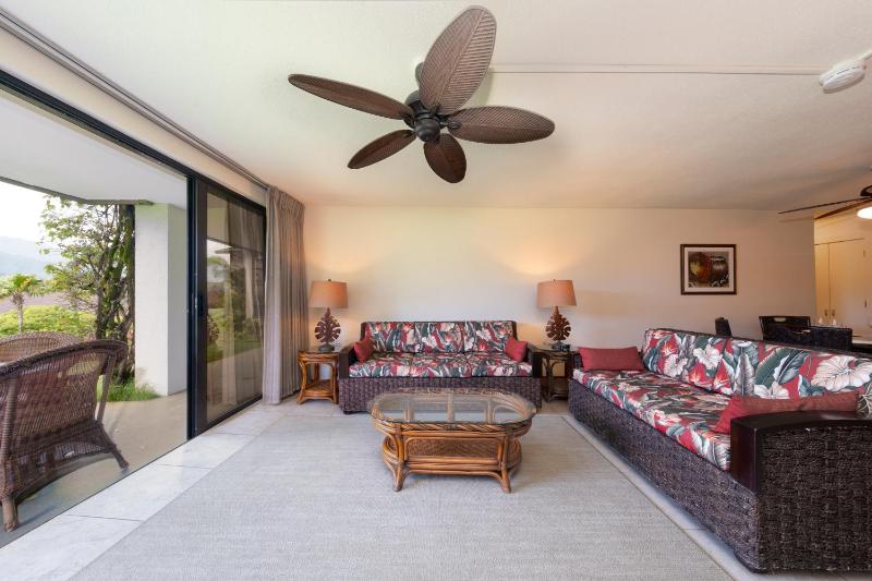 Two-Bedroom Suite image 4