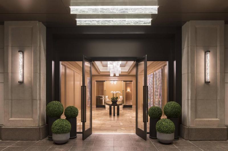 The Ritz-Carlton Cleveland - image 30