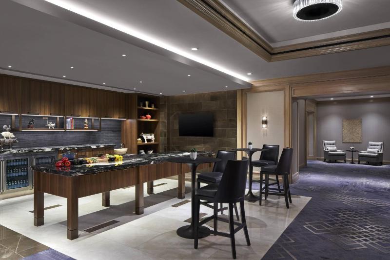 The Ritz-Carlton Cleveland - image 35
