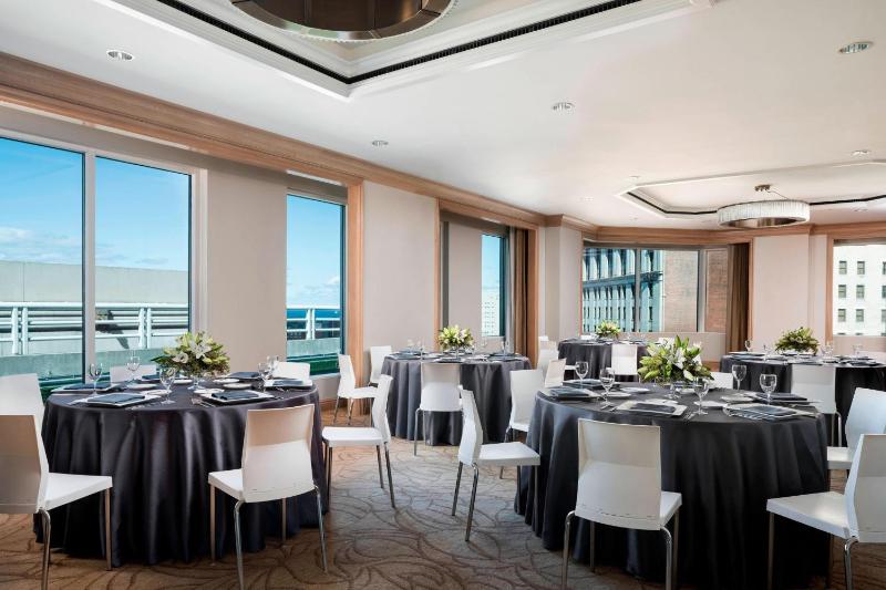 The Ritz-Carlton Cleveland - image 26