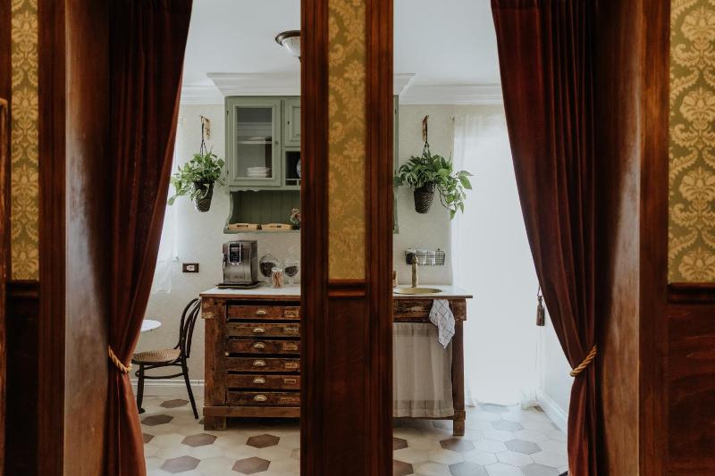 B&B Locanda della Vittoria - image 33