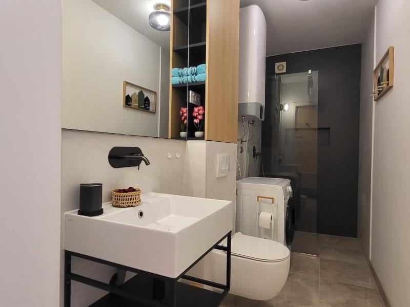 Apartments with parking space Turcic Krk - 21603 - image 3