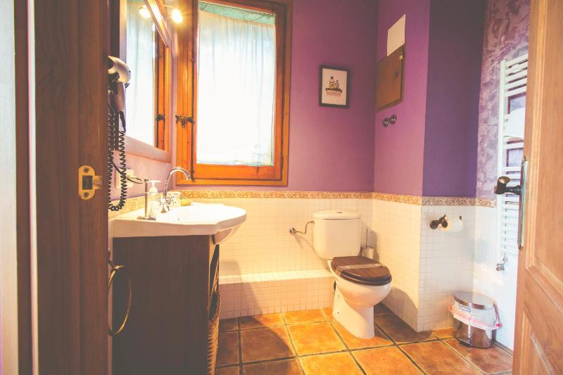 Triple Room with Mountain View image 3