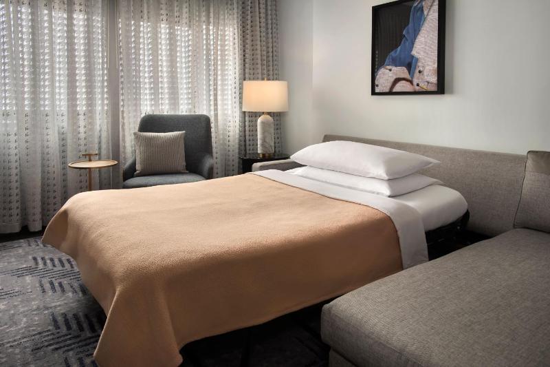Boston Marriott Copley Place - image 10