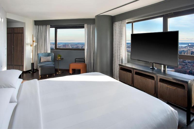 Boston Marriott Copley Place - image 14