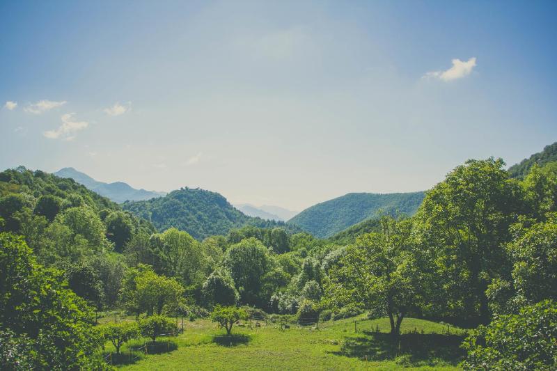 Triple Room with Mountain View image 1