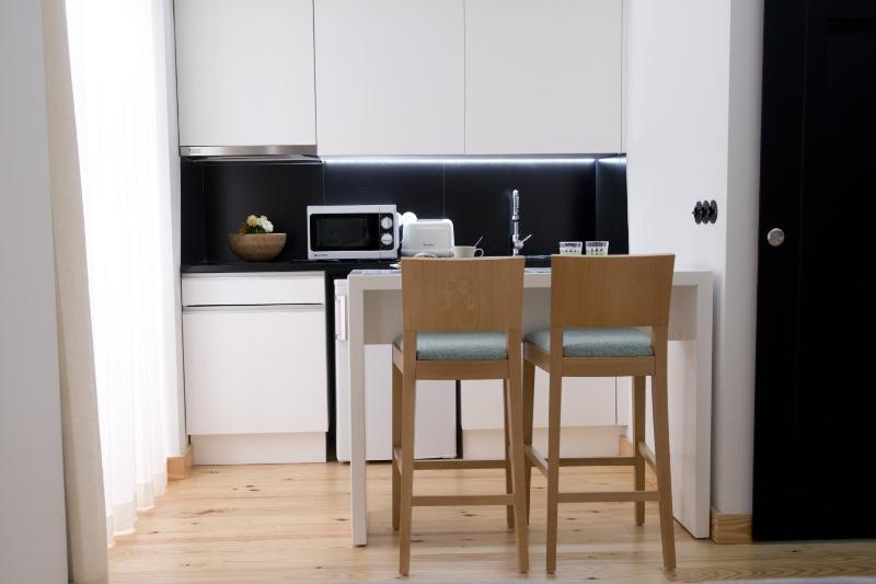 Studio Apartment image 4